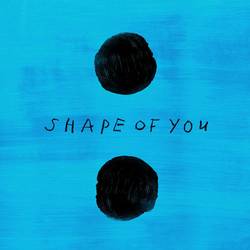 Portada de Shape of You (Galantis Remix)