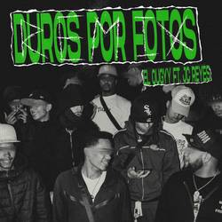 Portada de DUROS POR FOTOS (REMIX)