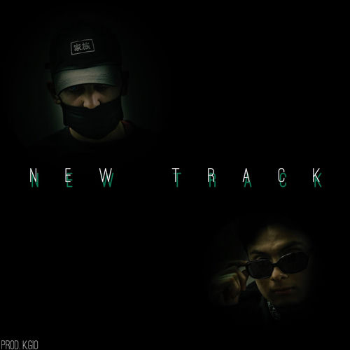 Portada de New Track (feat. Pall$e)