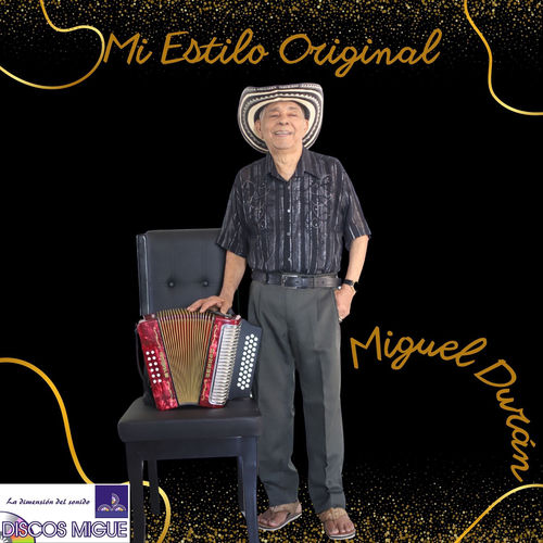 Portada de Mi estilo original