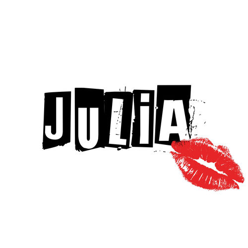 Portada de Julia