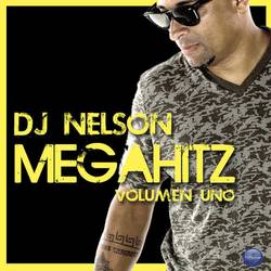 Portada de Megahitz Volumen Uno