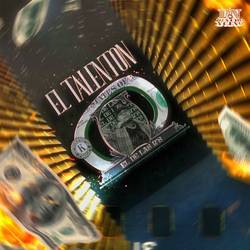 Portada de El Talenton