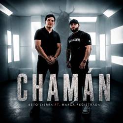 Portada de Chamán