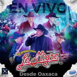 Portada de Desde Oaxaca (En Vivo)