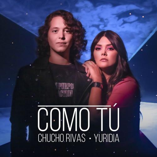 Portada de Como Tú