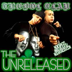 Portada de The Unreleased