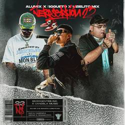 Portada de Ñero Session 23