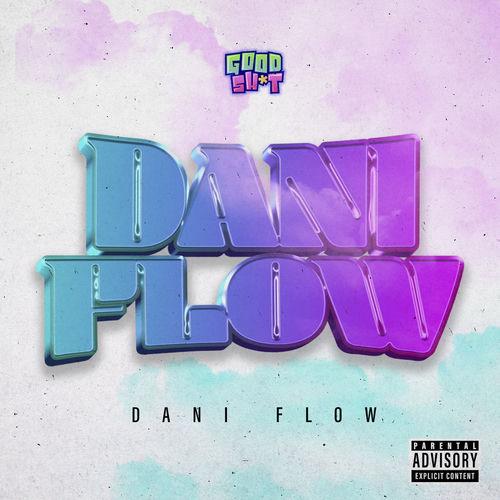 Portada de Dani Flow