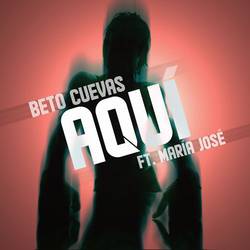 Portada de Aquí (feat. María José)