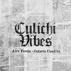 Portada de Culichi Vibes