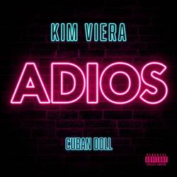 Portada de Adios