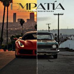 Portada de Empatía