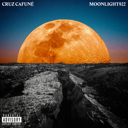 Portada de Moonlight922