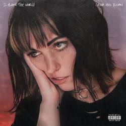 Portada de I Blame The World