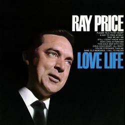 Portada de Love Life