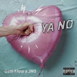 Portada de Ya No