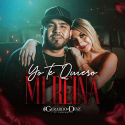 Portada de Yo Te Quiero Mi Reina
