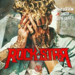 Portada de Rockstar (Spanish Version)