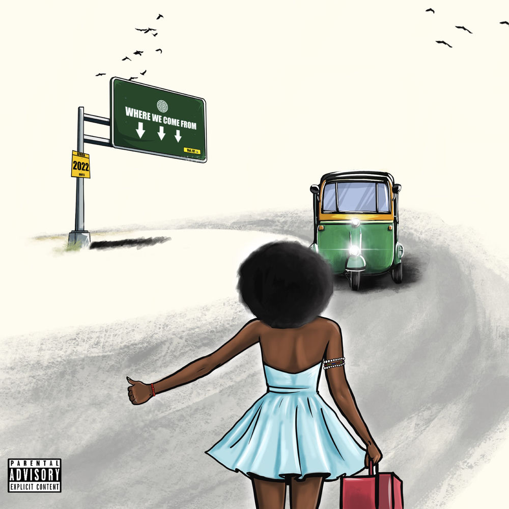 Portada de Cough