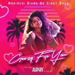 Portada de Crazy For You