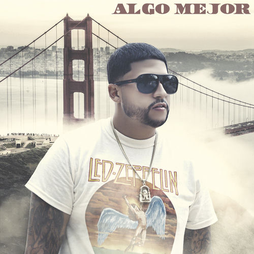 Portada de Algo Mejor