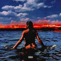 Portada de A LITTLE VENGEANCE