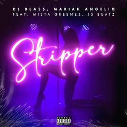 Portada de Stripper
