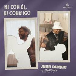 Portada de Ni Con Él, Ni Conmigo