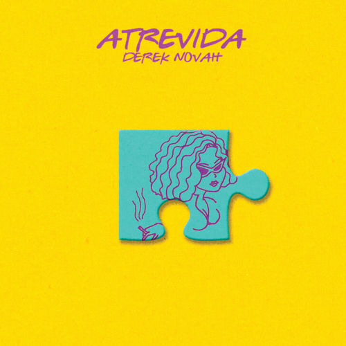 Portada de Atrevida