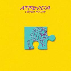 Portada de Atrevida