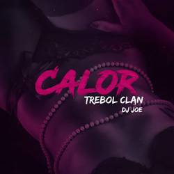 Portada de Calor