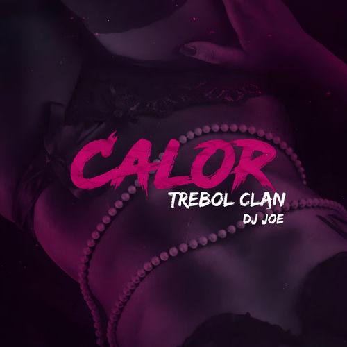 Portada de Calor