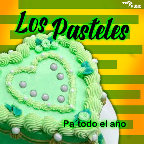 Portada de Pa´ Todo El Año