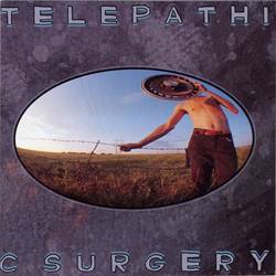 Portada de Telepathic Surgery