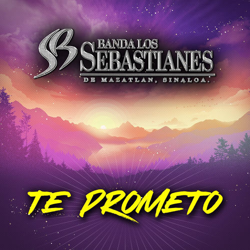 Portada de Te Prometo
