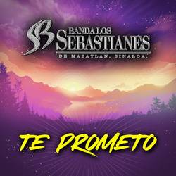Portada de Te Prometo