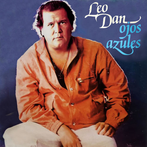 Portada de Ojos Azules