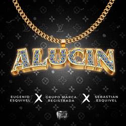 Portada de Alucin