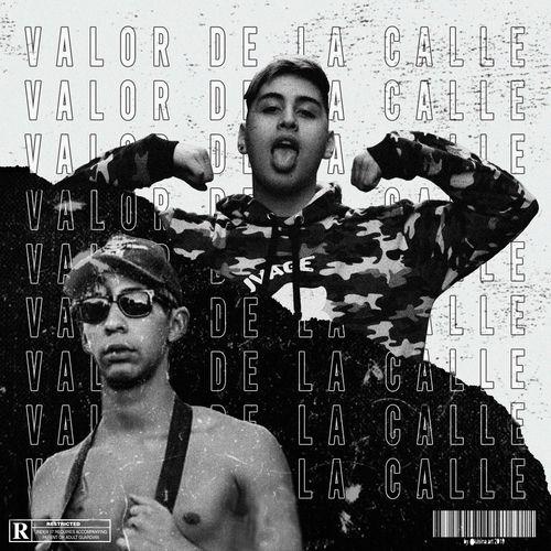 Portada de Valor de la Calle