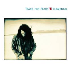 Portada de Elemental