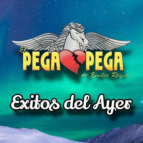 Portada de Exitos Del Ayer