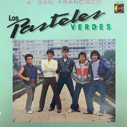 Portada de A San Francisco