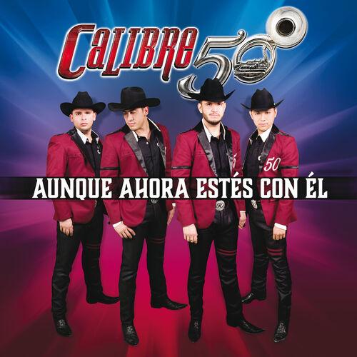 Portada de Aunque Ahora Estés Con Él