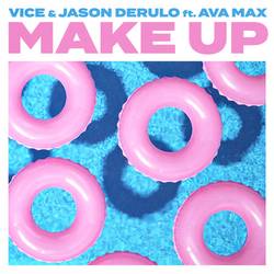 Portada de Make Up (feat. Ava Max)