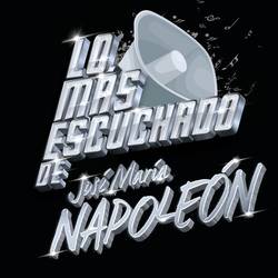 Portada de Lo Más Escuchado De