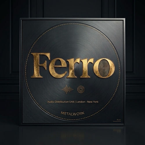 Portada de Wrapped in the fog