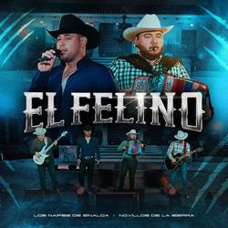 Portada de El Felino