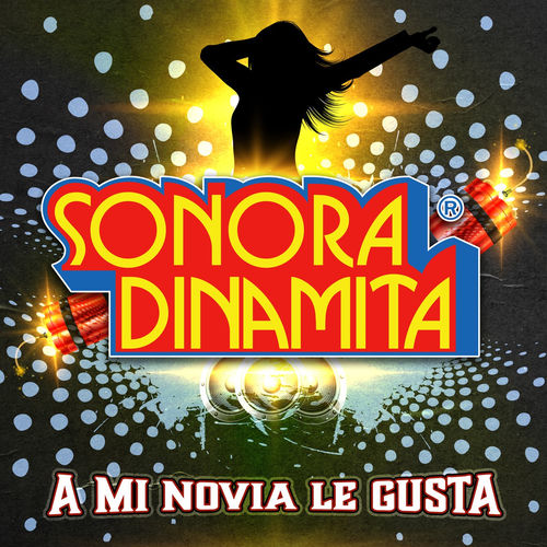Portada de A Mi Novia Le Gusta