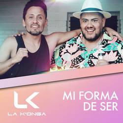 Portada de Mi Forma de Ser